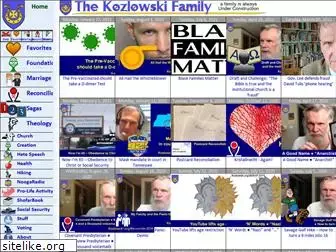 kozlowski.org