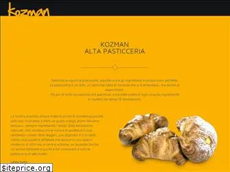 kozmanroma.com