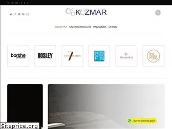 kozmar.com.tr