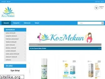 kozmekan.com