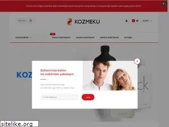 kozmeku.com