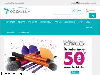 kozmela.com