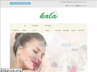 kozmeticki-salon-kala.com