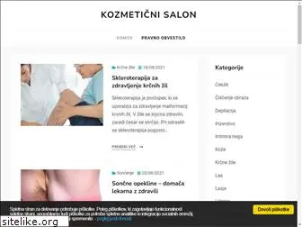 kozmeticni-salon.net