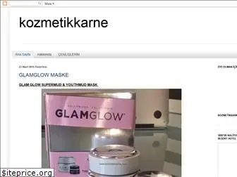 kozmetikkarne.blogspot.com