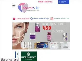 kozmevit.com