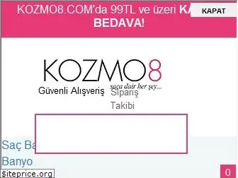 kozmo8.com