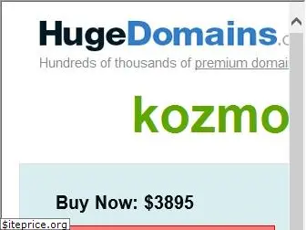kozmodermo.com