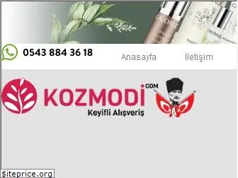 kozmodi.com