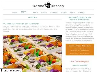 kozmokitchen.com