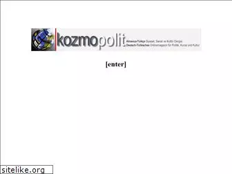 kozmopolit.com