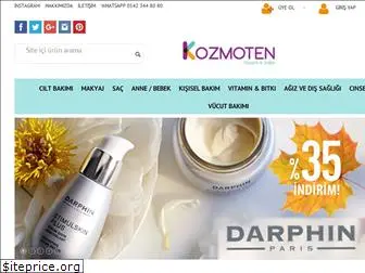 kozmoten.com