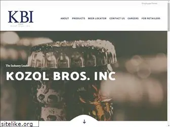 kozolbros.com