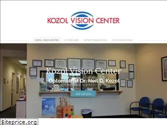 kozolvision.com