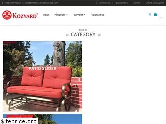 kozyard.com