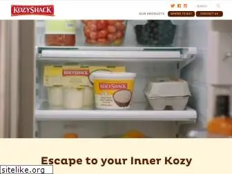 kozyshack.com