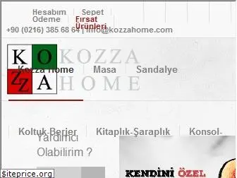 kozzahome.com