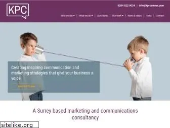 kp-comms.com