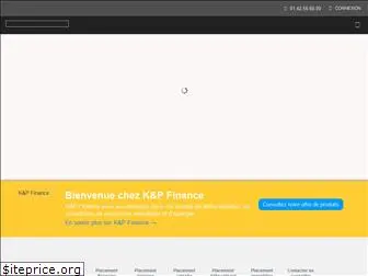 kp-finance.com