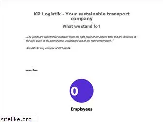 kp-logistik.com