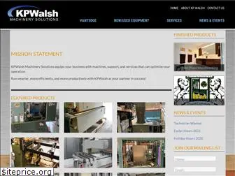 kp-walsh.com