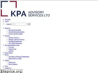 kpa-advisory.com