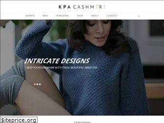 kpacashmere.com