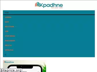 kpadhne.com