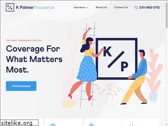 kpalmerinsurance.com