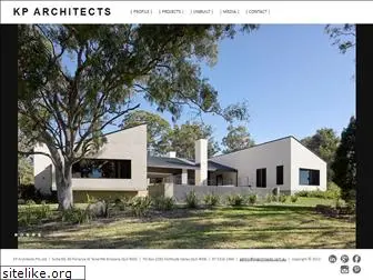 kparchitects.com.au