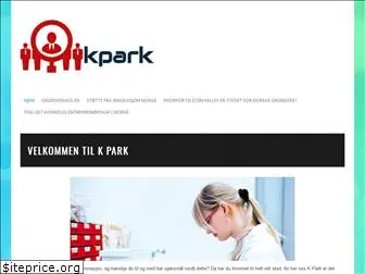 kpark.no