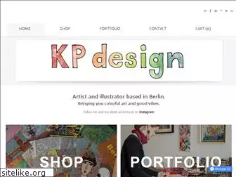 kparkerdesign.net