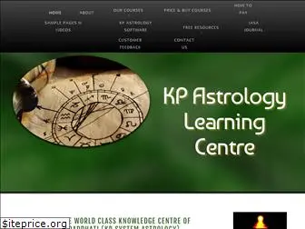 kpastrologylearning.com