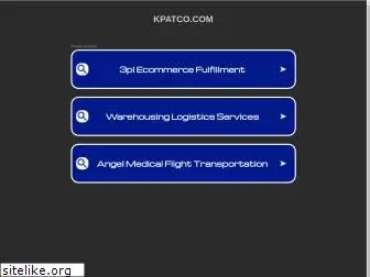 kpatco.com