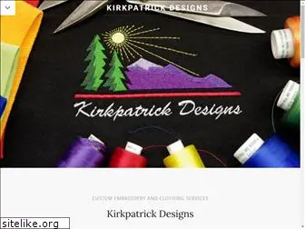 kpatdesigns.com