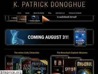 kpatrickdonoghue.com