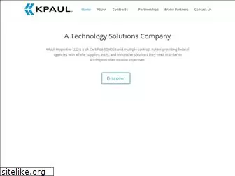 kpaul.com