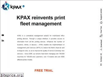 kpax-manage.com