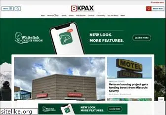 kpax.com