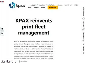 kpax.fr