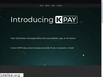 kpay.live thumbnail