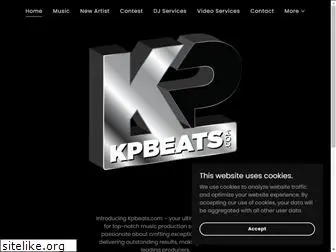 kpbeats.com