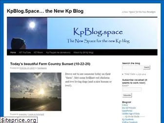 kpblog.space