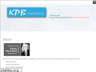 kpbmarketing.com