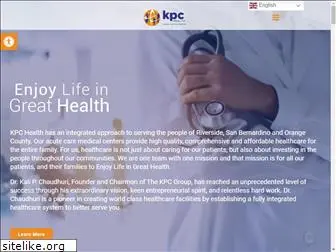 kpchealth.com