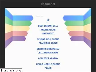kpcoll.net