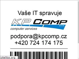 kpcomp.cz