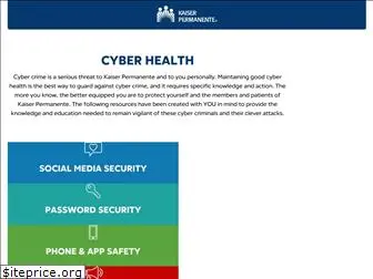 kpcyberhealth.com