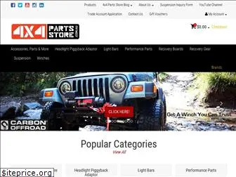 kpd4x4.com.au