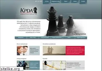 kpda.pl